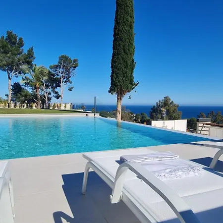Mian - Un Paraiso En * Benalmadena