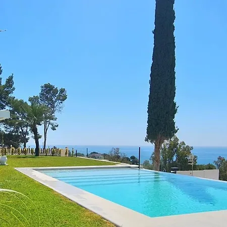 Mian - Un Paraiso En Villa *
