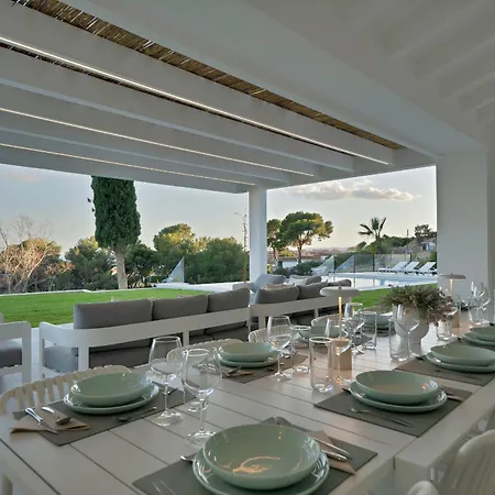Mian - Un Paraiso En Villa Benalmadena