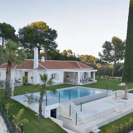 Villa Mian - Un Paraiso En *