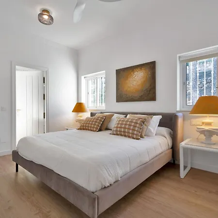 Mian - Un Paraiso En Villa Benalmádena