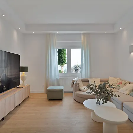 Villa Mian - Un Paraiso En Benalmadena