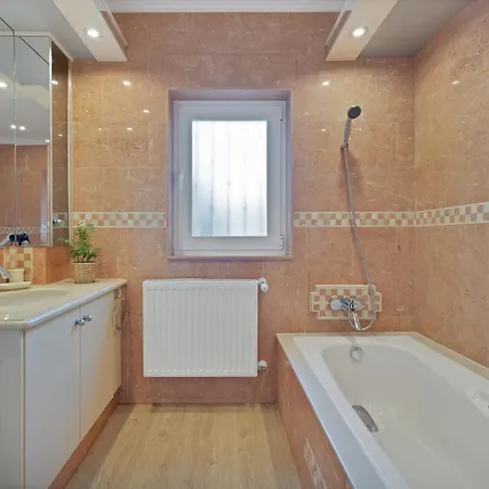 Mian - Un Paraiso En Villa Benalmadena