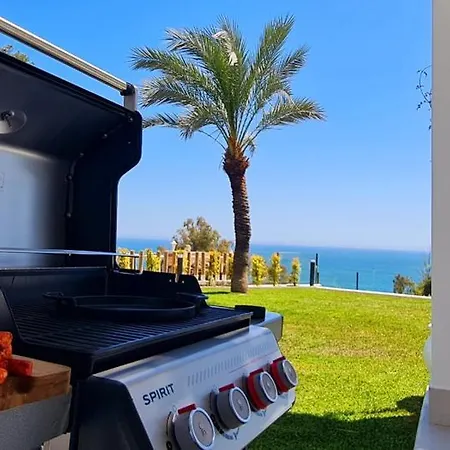 Mian - Un Paraiso En * Benalmadena