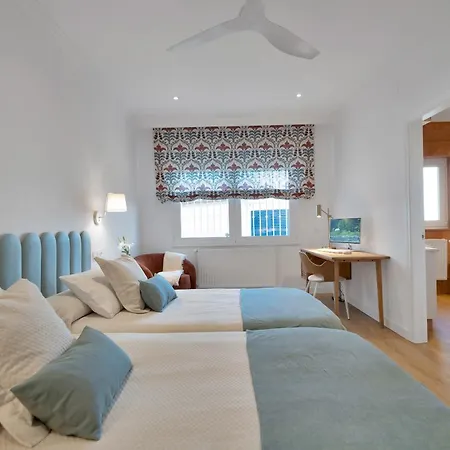 Villa Mian - Un Paraiso En