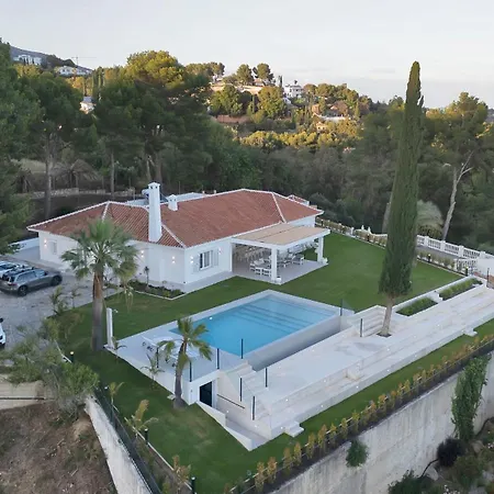 Mian - Un Paraiso En Benalmadena