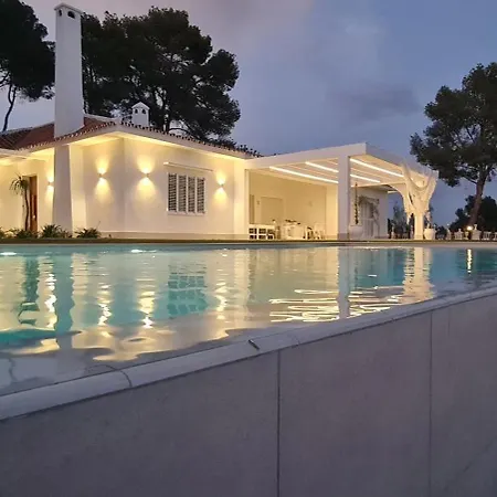 Mian - Un Paraiso En * Benalmadena