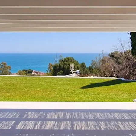 Mian - Un Paraiso En Villa Benalmadena