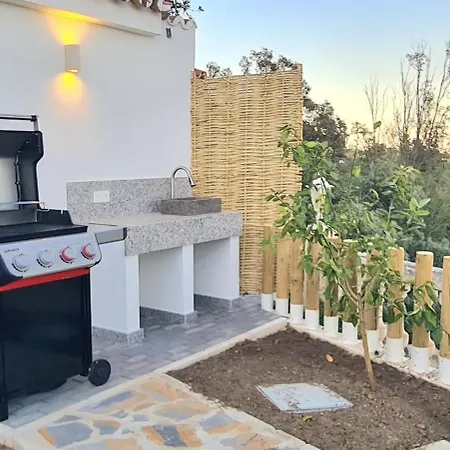 Mian - Un Paraiso En Villa Benalmadena