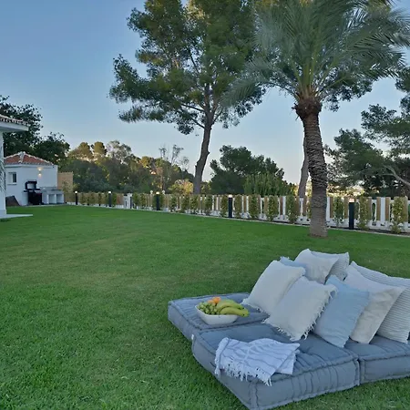Villa Mian - Un Paraiso En *