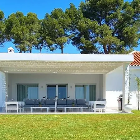 Mian - Un Paraiso En * Benalmadena