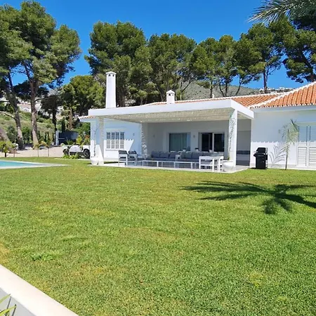 Villa Mian - Un Paraiso En