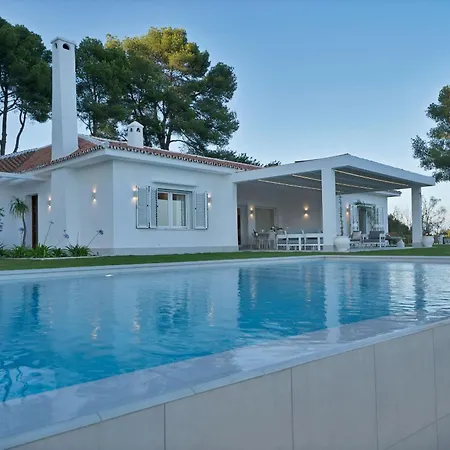 Mian - Un Paraiso En Villa *