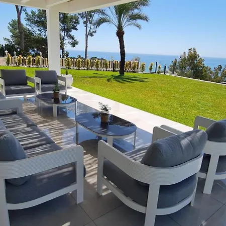 Villa Mian - Un Paraiso En