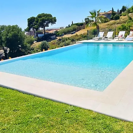 Villa Mian - Un Paraiso En