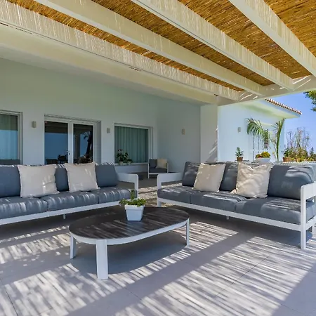 Villa Mian - Un Paraiso En *