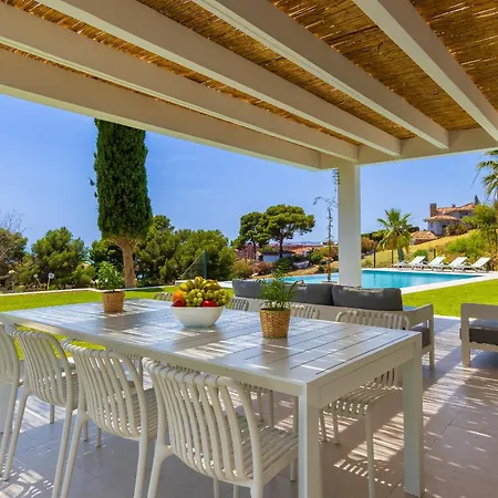 Mian - Un Paraiso En * Benalmadena