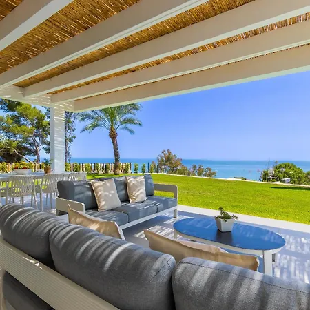 Mian - Un Paraiso En Villa Benalmadena